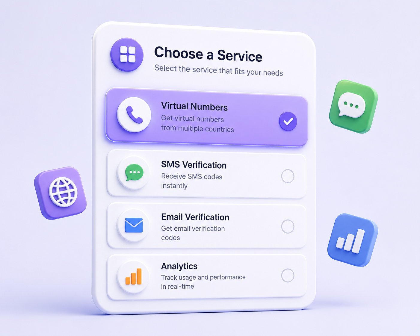 Image: Get a virtual number step