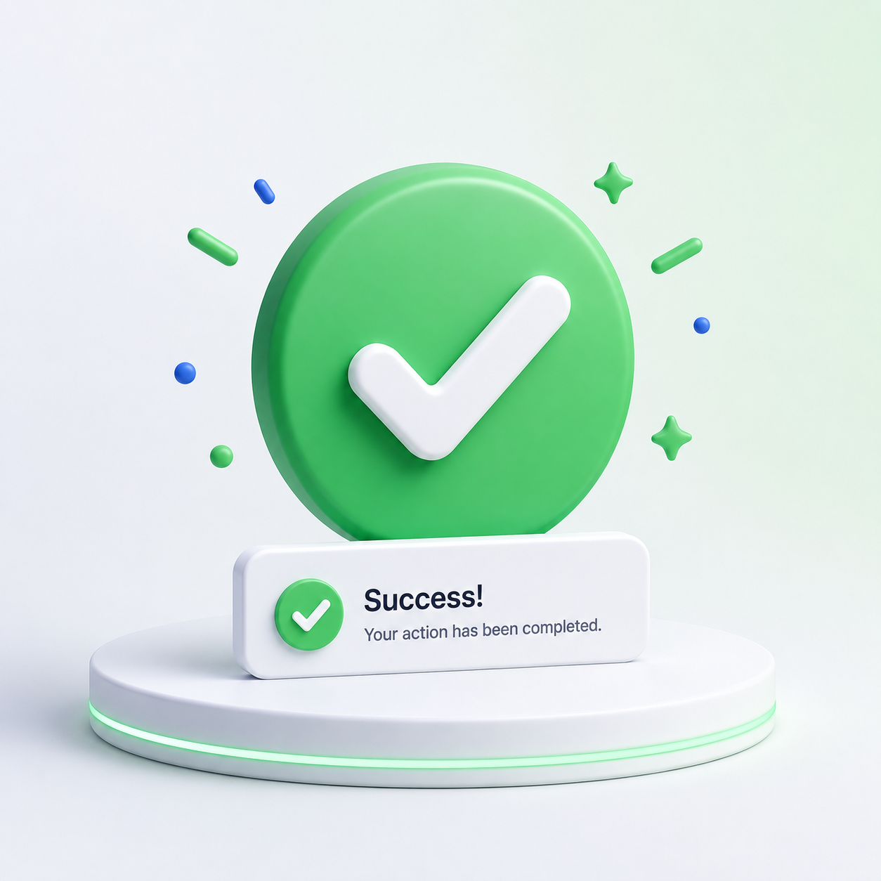 Image: Receive OTPs and verify step